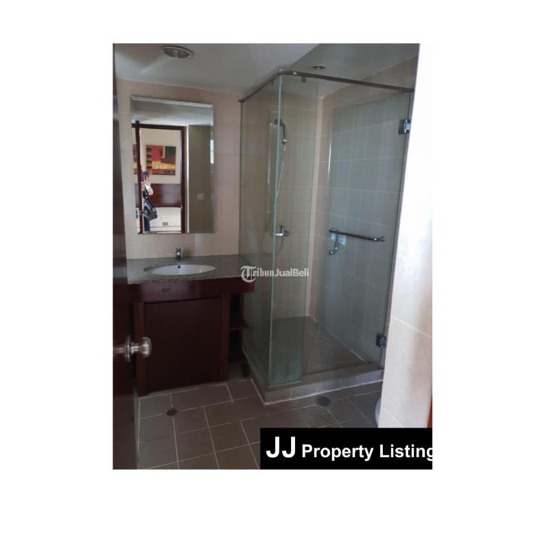 Dijual Apartemen Condotel Marina Ancol - Jakarta Utara