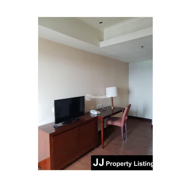 Dijual Apartemen Condotel Marina Ancol - Jakarta Utara