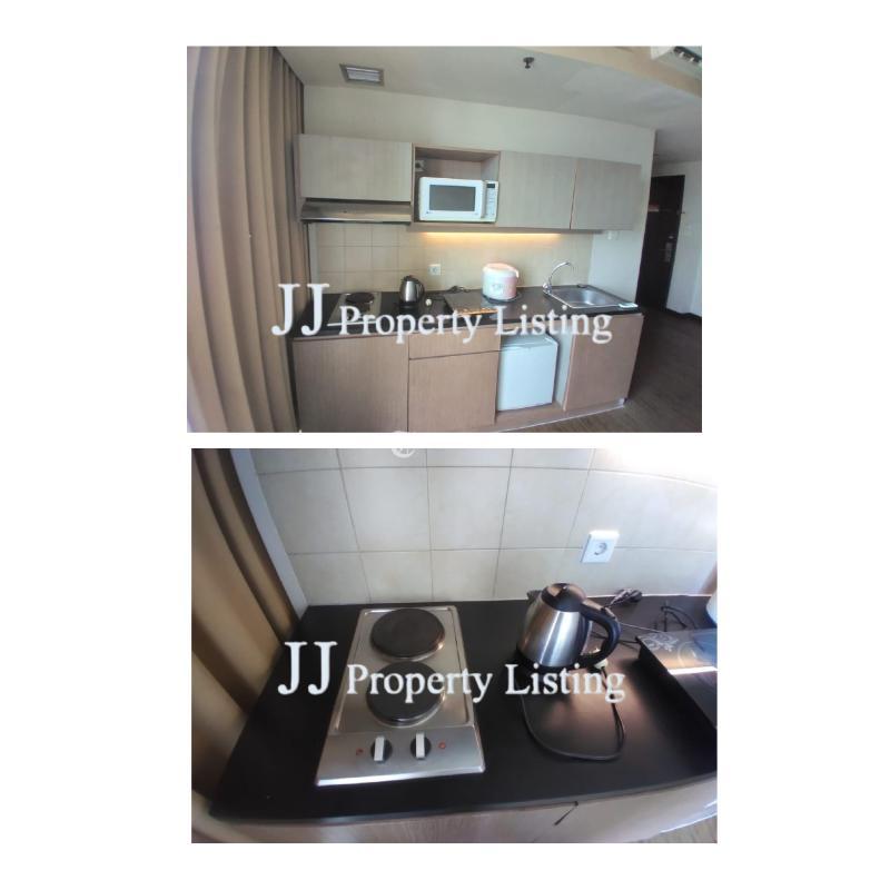 Dijual Apartemen Condotel Marina Ancol - Jakarta Utara