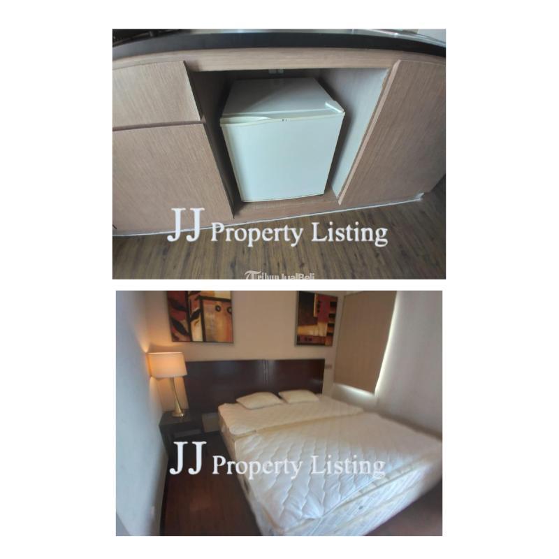 Dijual Apartemen Condotel Marina Ancol - Jakarta Utara