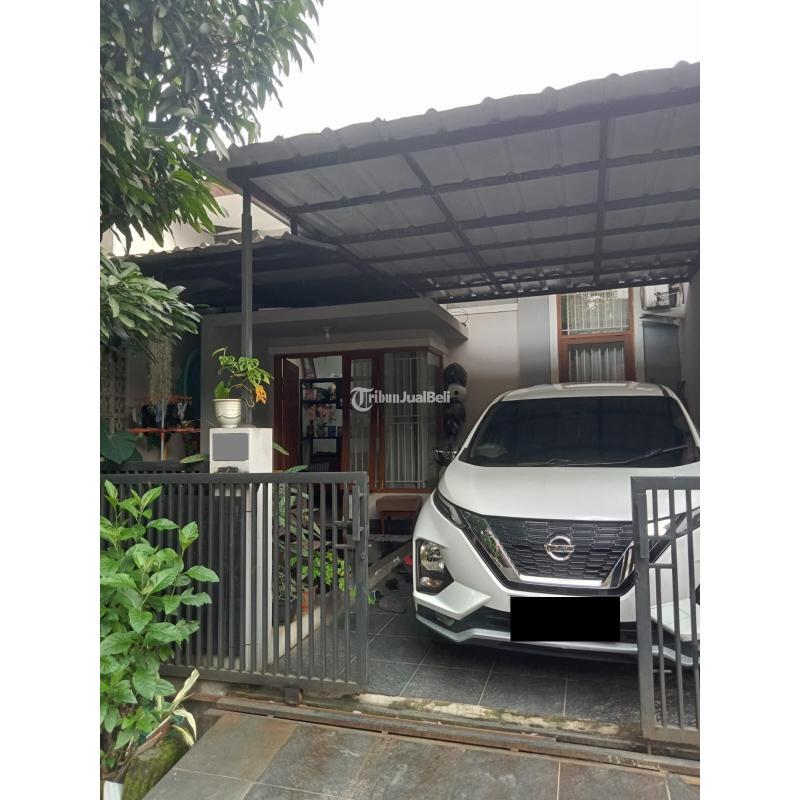 Dijual Rumah 2KT 1KM SHM Batujajar Regency Padalarang - Bandung Barat