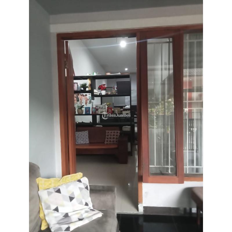 Dijual Rumah 2KT 1KM SHM Batujajar Regency Padalarang - Bandung Barat