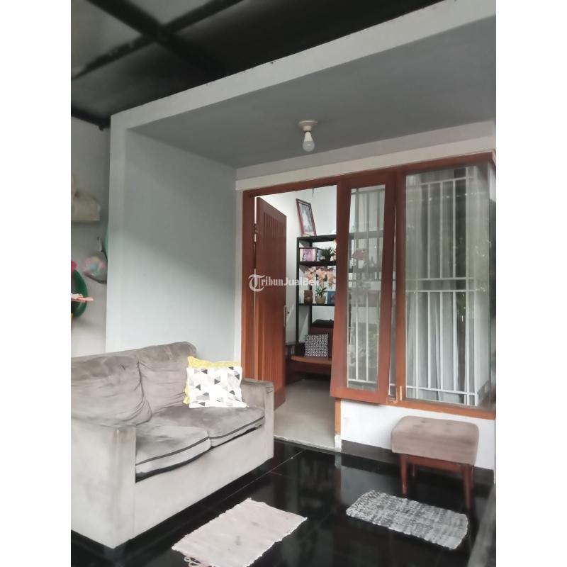 Dijual Rumah 2KT 1KM SHM Batujajar Regency Padalarang - Bandung Barat