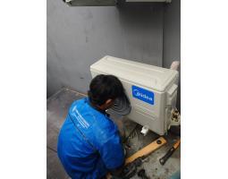 Jasa Bongkar Pasang AC Gondokusuman 24 Jam - Yogyakarta