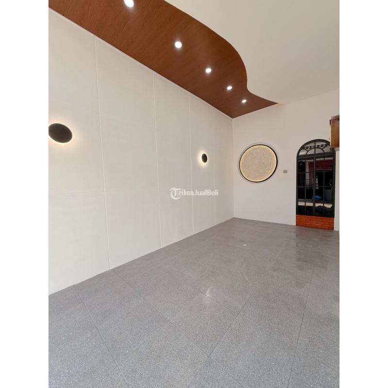 Dijual Rumah Minimalis Siap Huni 2KT 2KM SHM Lokasi Sukun - Malang Kota