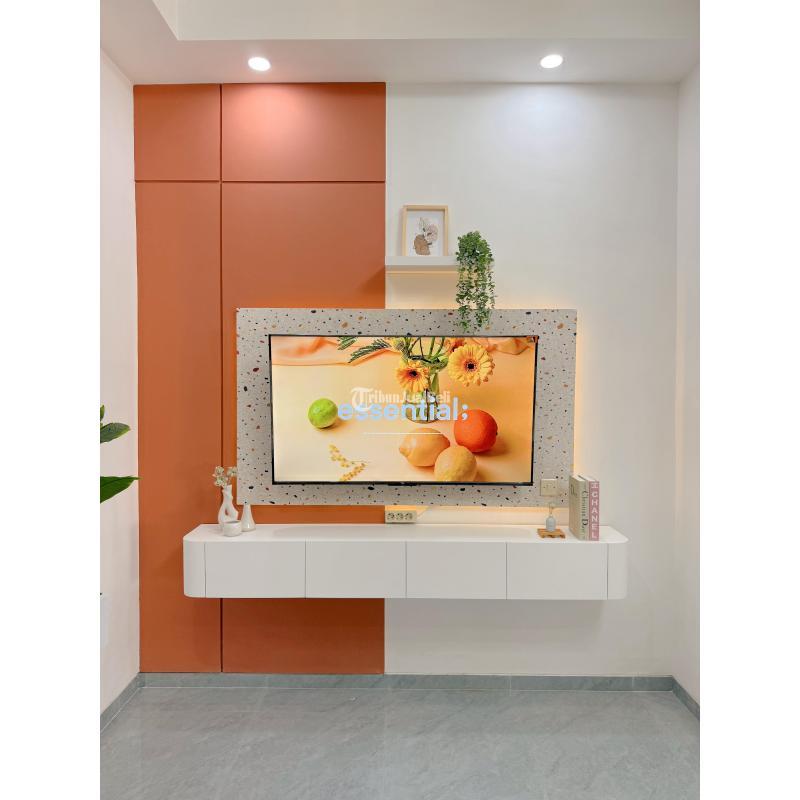 Dijual Rumah Minimalis Siap Huni 2KT 2KM SHM Lokasi Sukun - Malang Kota