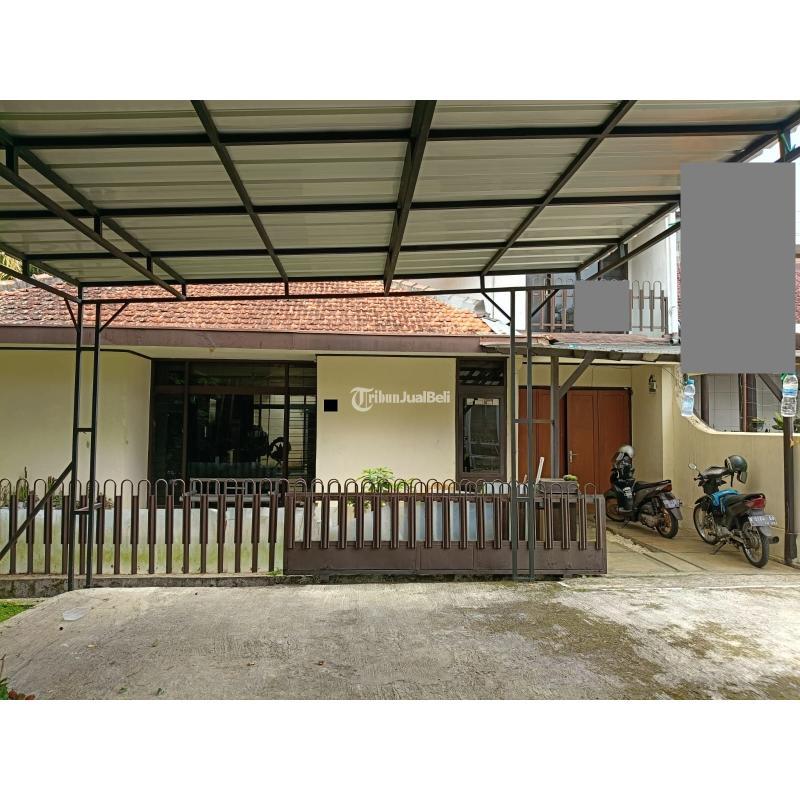 Dijual Rumah Di Cibaligo Permai Cihanjuang Parongpong - Bandung Barat