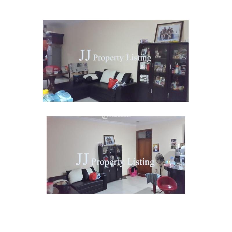 Dijual Ruko Luas 352m2 4 Lantai Lokasi Strategis - Jakarta Barat