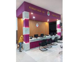 Jasa Desain Interior Rumah Harga Permeter - Lampung Timur