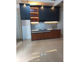 Tukang Kitchen Set Mewah - Lampung Timur