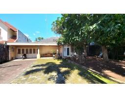 Dijual Cepat Via Lelang Rumah Murah di Jatipadang, Pasar Minggu - Jakarta Seatan