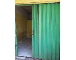 Service Rolling Door dan Pemasangan Baru - Jakarta Barat