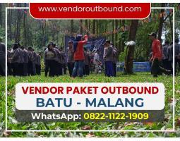 Vendor Outbound Rafting Trawas - Malang Kota