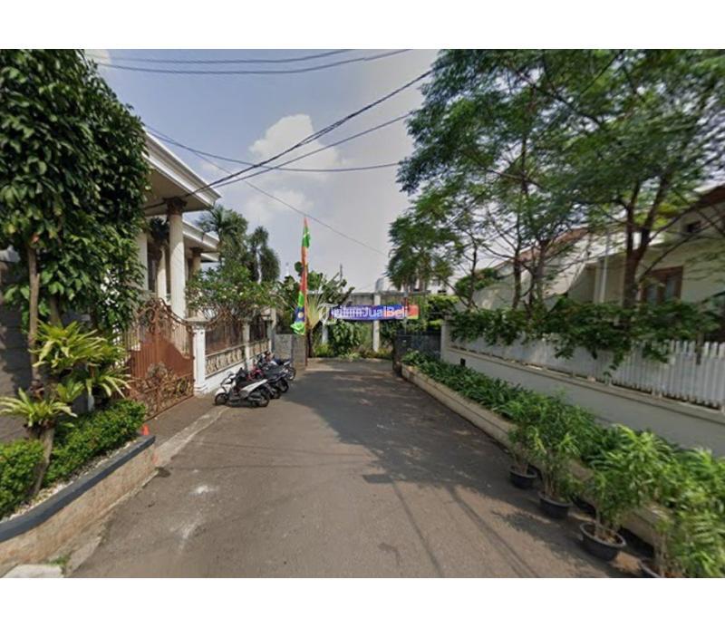 Jual Rumah 2 Lantai Bekas Luas 712 m2 di Cipete Utara, Hanya 15 Menit ke Tol Fatmawati - Jakarta Selatan