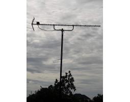 Ahli Service Antena TV Dan Setting Parabola Bambu Apus - Jakarta Timur