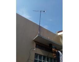 Jasa Ahli Service Antena Tv Dan Setting Parabola Di Ceger - Jakarta Timur
