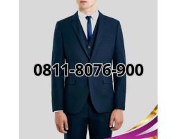 Tailor Jas Pancoran Paling Direkomendasikan - Jakarta Selatan