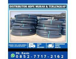 Pipa Hdpe 8 Inch PN 16 - Pipa Hdpe 200 Mm PN 16 - Jakarta Timur