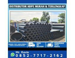 Pipa Hdpe 4 Inch PN 16 - Pipa Hdpe 110 Mm PN 16 - Jakarta Timur