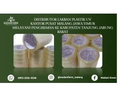  Grosir Lakban UV - Tanjung Jabung Barat