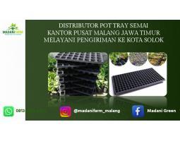 Pabrik Pusat Agen Grosir Pot Tray - Solok Kota 