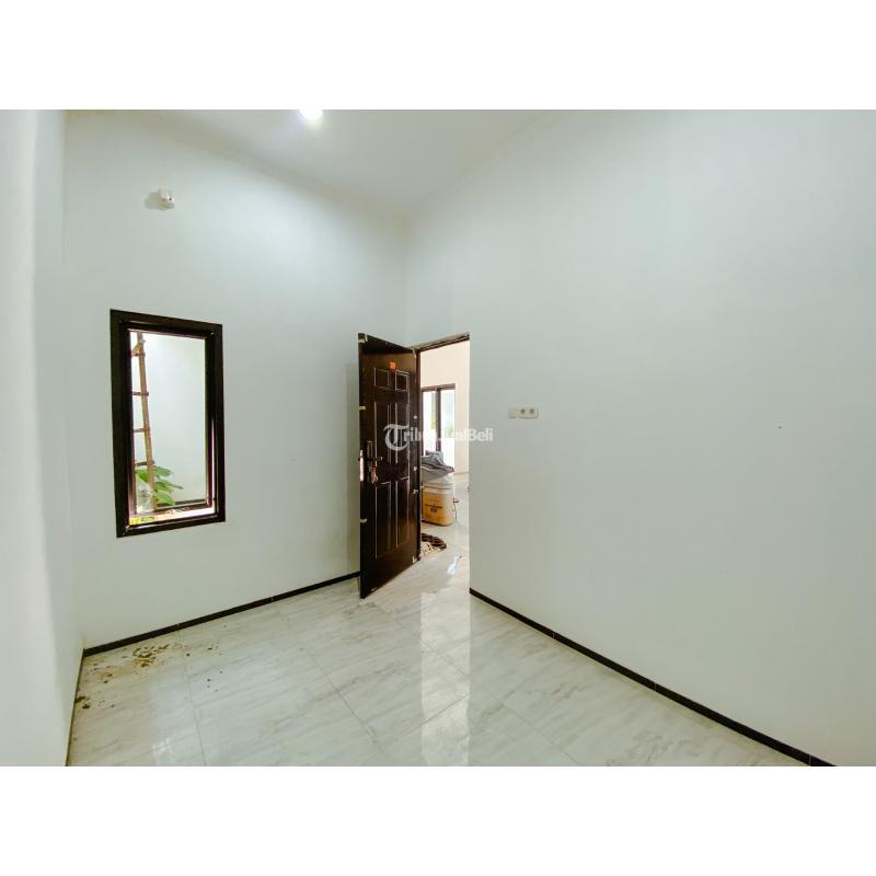 Jual Rumah Tipe 36 Bebas Pilih Kavling, Harga Sama Tanpa Biaya Tambahan - Bantul