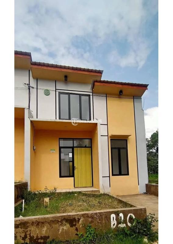 Dijual Rumah Subsidi 2KT 1KM Lokasi Poros Jalan Raya Tlogowaru - Malang