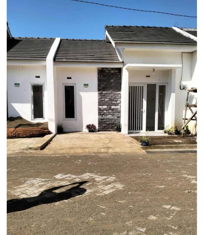 Dijual Rumah Subsidi Premium 2KT 1KM SHM Lokasi Dekat Sawojajar - Malang