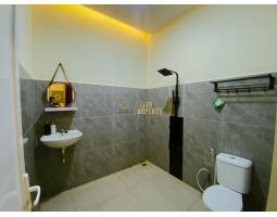 Jual Rumah Mewah 10 Kamar Di Banguntapan Fully Furnish - Bantul 