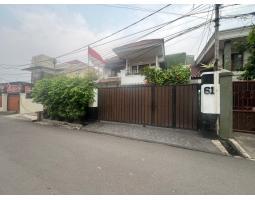 Dijual Rumah Murah 2 Lantai SHM Cash Only di Agung Raya, Lenteng Agung - Jakarta Selatan