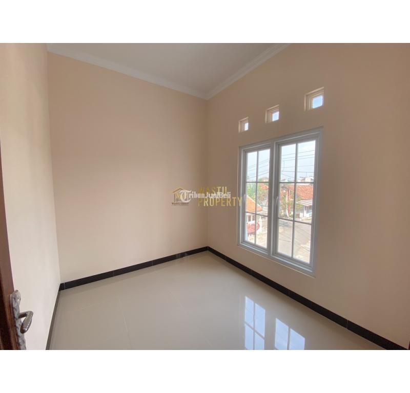 Diskon Spesial September Rumah Modern 2 Lantai Tipe 100 Dekat Jalur Utama Kota Jogja - Bantul