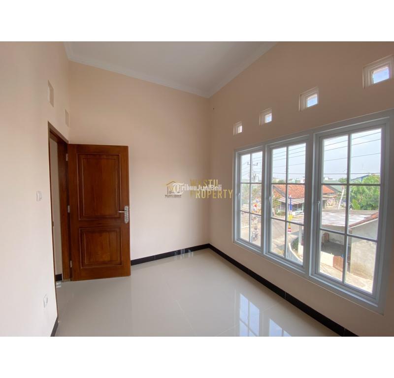 Diskon Spesial September Rumah Modern 2 Lantai Tipe 100 Dekat Jalur Utama Kota Jogja - Bantul