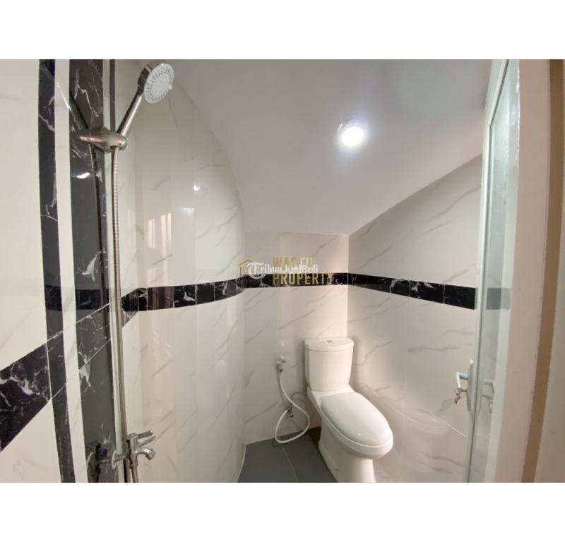 Diskon Spesial September Rumah Modern 2 Lantai Tipe 100 Dekat Jalur Utama Kota Jogja - Bantul