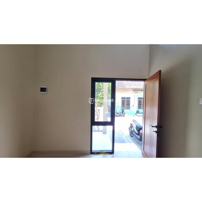 Dijual Rumah Siap Huni Selatan UAD 4 Jogja, Lokasi Strategis - Bantul