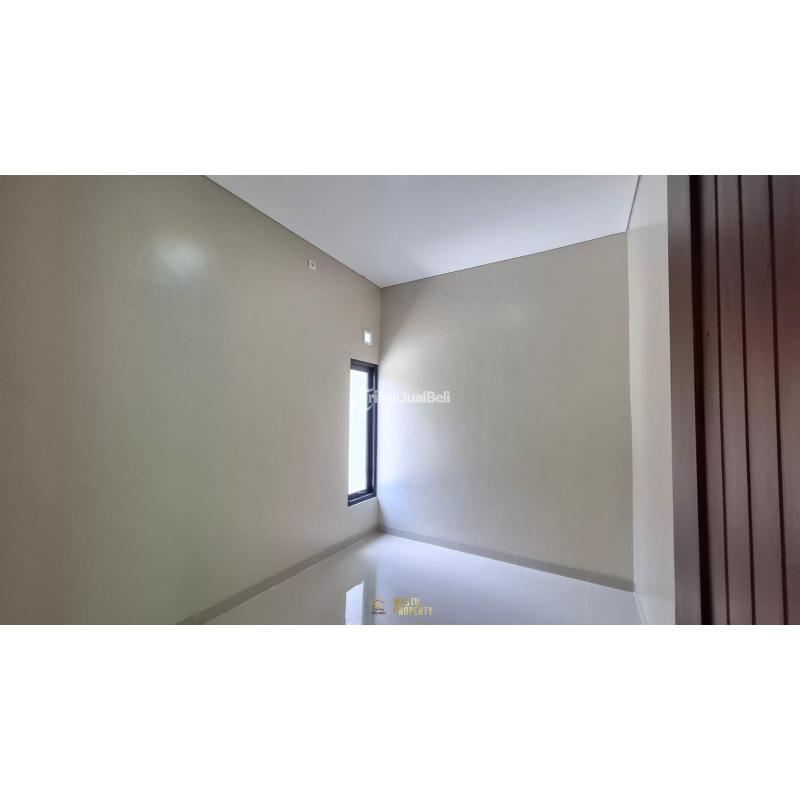 Dijual Rumah Siap Huni Selatan UAD 4 Jogja, Lokasi Strategis - Bantul