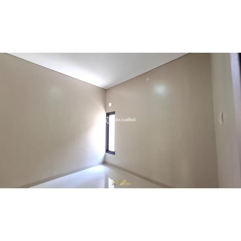 Dijual Rumah Siap Huni Selatan UAD 4 Jogja, Lokasi Strategis - Bantul