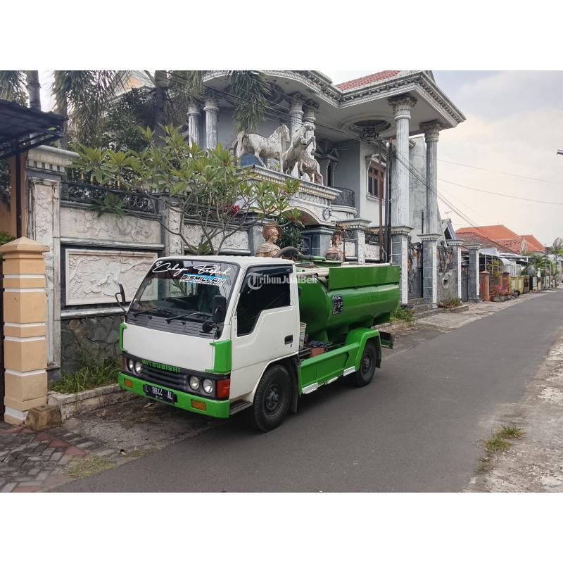 Sedot WC Pasuruan Cepat Murah Cahaya Berkah Mapan - Pasuruan