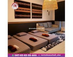 Rental Kasur Terdekat Double Six Seminyak Bali - Badung