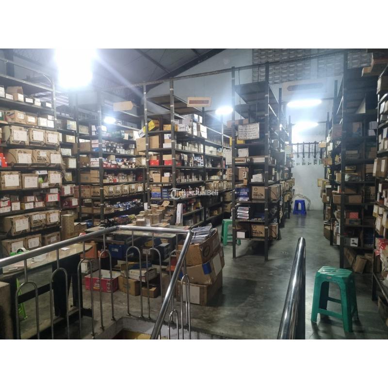 Jual Ruang Usaha Luas 390 m2 Cocok Untuk Indomaret Alfamart Di Jogja Kota - Bantul