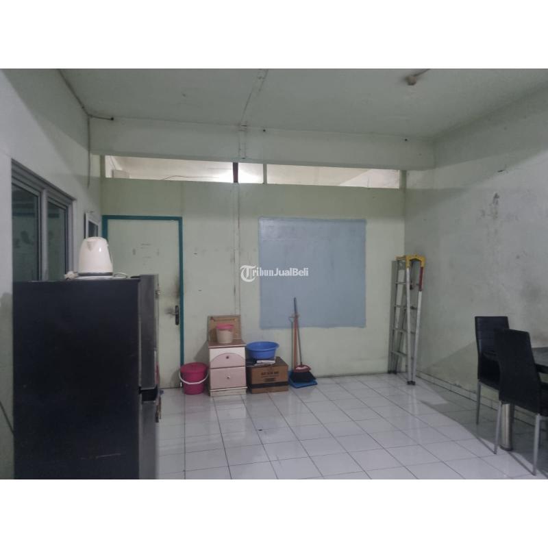 Jual Ruang Usaha Luas 390 m2 Cocok Untuk Indomaret Alfamart Di Jogja Kota - Bantul