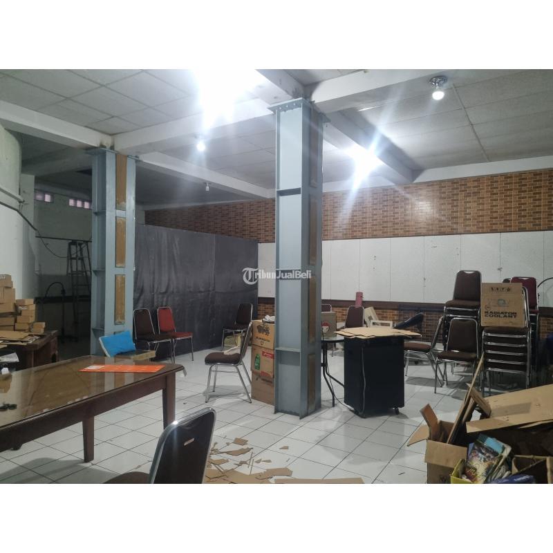 Jual Ruang Usaha Luas 390 m2 Cocok Untuk Indomaret Alfamart Di Jogja Kota - Bantul