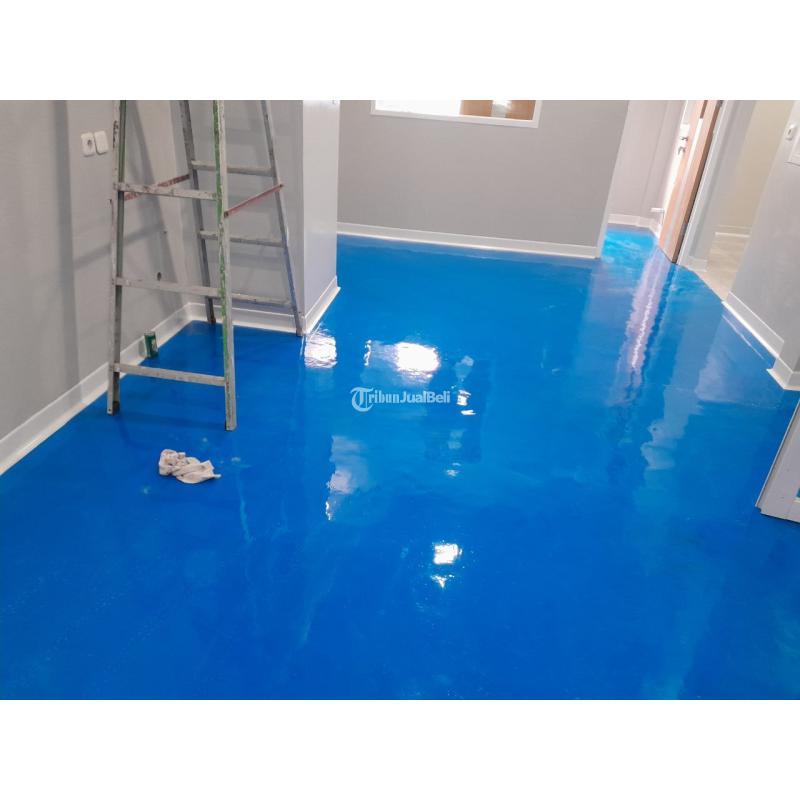 Produsen Hospital Plint Bahan ABS, Alumunium Standar HACCP - Pati