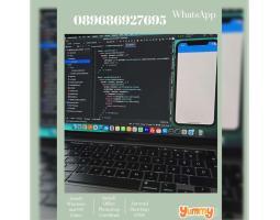 Jasa Install Apple iWork - Sumedang