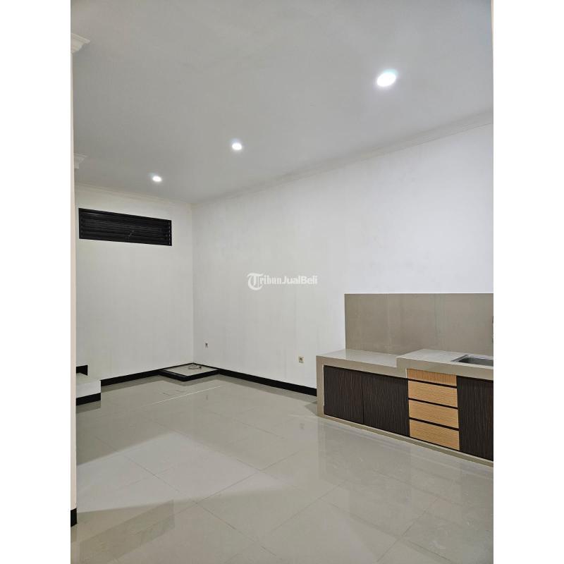 Dijual Rumah Baru Dekat Kampus Muhammadiya Komplek Panyileukan Cipadung Soekarno Hatta - Bandung Kota