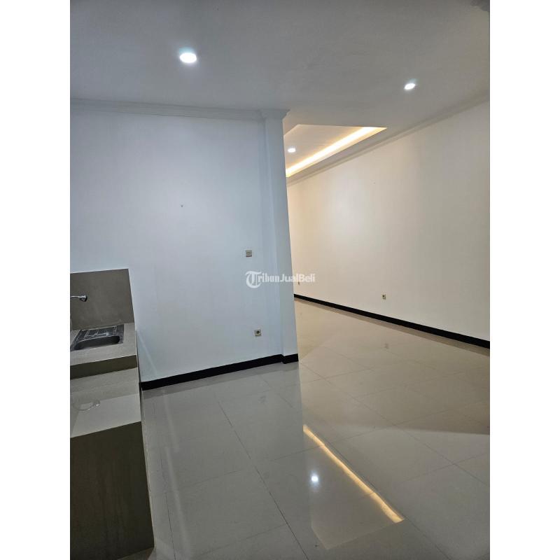 Dijual Rumah Baru Dekat Kampus Muhammadiya Komplek Panyileukan Cipadung Soekarno Hatta - Bandung Kota