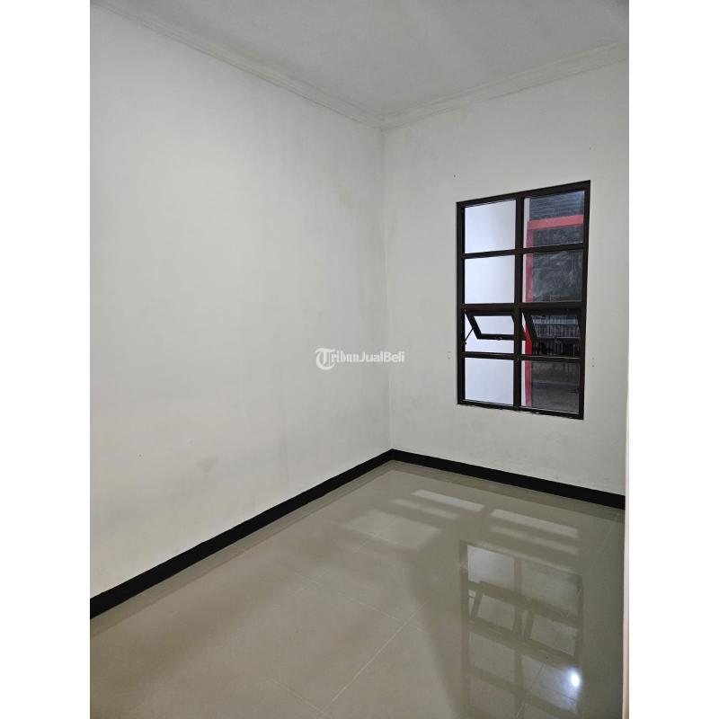 Dijual Rumah Baru Dekat Kampus Muhammadiya Komplek Panyileukan Cipadung Soekarno Hatta - Bandung Kota