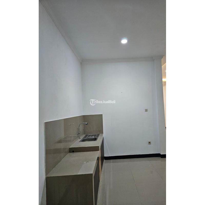 Dijual Rumah Baru Dekat Kampus Muhammadiya Komplek Panyileukan Cipadung Soekarno Hatta - Bandung Kota