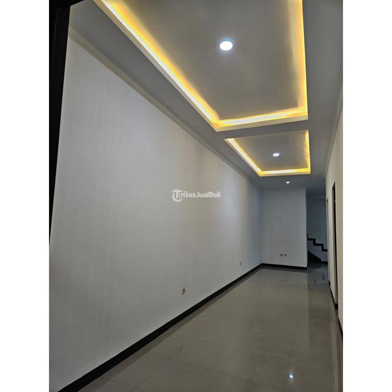Dijual Rumah Baru Dekat Kampus Muhammadiya Komplek Panyileukan Cipadung Soekarno Hatta - Bandung Kota