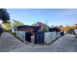 Dijual Tanah Kavling, Luas 63m2, Shm, Akses Mobil, Air Tanah Layak Minum, Sekitar Jalan Melati Cipadati, Cileunyi, Di Cinunuk - Bandung