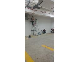 Service AC Wilayah Ngaliyan - Semarang Kota 